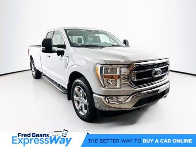 2023 Ford F-150 Super Cab 4WD, Pickup for sale #F4186K - photo 1