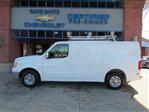 Used 2014 Nissan NV2500 SV Standard Roof 4x2, Upfitted Cargo Van for sale #208641 - photo 3