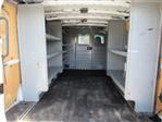 Used 2014 Nissan NV2500 SV Standard Roof 4x2, Upfitted Cargo Van for sale #208641 - photo 2