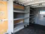 Used 2014 Nissan NV2500 SV Standard Roof 4x2, Upfitted Cargo Van for sale #208641 - photo 22