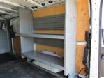 Used 2014 Nissan NV2500 SV Standard Roof 4x2, Upfitted Cargo Van for sale #208641 - photo 23