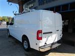 Used 2014 Nissan NV2500 SV Standard Roof 4x2, Upfitted Cargo Van for sale #208641 - photo 4