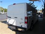 Used 2014 Nissan NV2500 SV Standard Roof 4x2, Upfitted Cargo Van for sale #208641 - photo 6