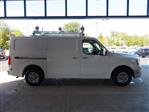 Used 2014 Nissan NV2500 SV Standard Roof 4x2, Upfitted Cargo Van for sale #208641 - photo 7
