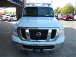 Used 2014 Nissan NV2500 SV Standard Roof 4x2, Upfitted Cargo Van for sale #208641 - photo 9