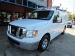 Used 2014 Nissan NV2500 SV Standard Roof 4x2, Upfitted Cargo Van for sale #208641 - photo 10