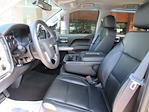 Used 2016 Chevrolet Silverado 2500 LT Crew Cab 4x4, Pickup for sale #219021 - photo 11