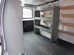 Used 2019 GMC Savana 2500 Work Van 4x2, Upfitted Cargo Van for sale #2229301 - photo 13