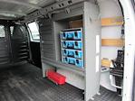 Used 2019 GMC Savana 2500 Work Van 4x2, Upfitted Cargo Van for sale #2229301 - photo 22