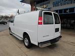 Used 2019 GMC Savana 2500 Work Van 4x2, Upfitted Cargo Van for sale #2229301 - photo 4