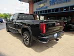 Used 2020 GMC Sierra 2500 AT4 Crew Cab 4x4, Pickup for sale #2299771 - photo 4