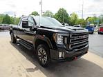 Used 2020 GMC Sierra 2500 AT4 Crew Cab 4x4, Pickup for sale #2299771 - photo 7