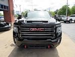 Used 2020 GMC Sierra 2500 AT4 Crew Cab 4x4, Pickup for sale #2299771 - photo 8