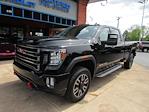 Used 2020 GMC Sierra 2500 AT4 Crew Cab 4x4, Pickup for sale #2299771 - photo 9