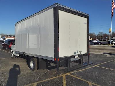 New 2023 Chevrolet Express 3500 RWD, 16' American Cargo by Midway Liberty II Box Van for sale #231675 - photo 2