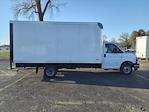 2023 Chevrolet Express 3500 DRW RWD, American Cargo by Midway Liberty II Box Van for sale #231675 - photo 7