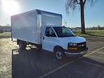 New 2023 Chevrolet Express 3500 RWD, 16' American Cargo by Midway Liberty II Box Van for sale #231675 - photo 8
