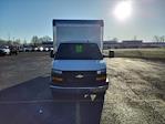 2023 Chevrolet Express 3500 DRW RWD, American Cargo by Midway Liberty II Box Van for sale #231675 - photo 9