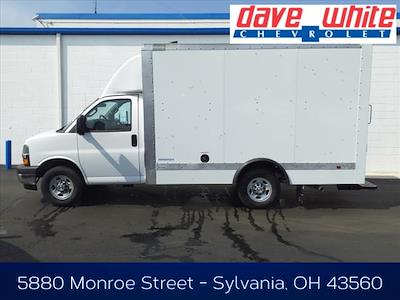 New Box Vans for Sale in Sylvania, OH | Dave White Chevrolet