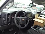 2023 Chevrolet Silverado 4500 Regular Cab DRW 4x4, Wabash Dry Freight Body Box Truck for sale #231853 - photo 14