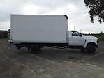 New 2023 Chevrolet Silverado 4500 Work Truck Regular Cab 4x4, 16' Wabash Dry Freight Body Box Truck for sale #231853 - photo 9