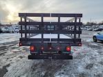 New 2023 Chevrolet Silverado 4500 Work Truck Regular Cab 4x4, Wabash Platform Truck Stake Bed for sale #231911 - photo 3