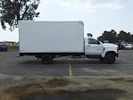 New 2023 Chevrolet Silverado 4500 Work Truck Regular Cab 4x4, Bay Bridge Sheet and Post Box Truck for sale #231912 - photo 6