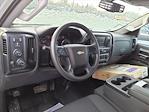 2023 Chevrolet Silverado 4500 Regular Cab DRW 4x4, Wabash Platform Truck Stake Bed for sale #231912 - photo 61