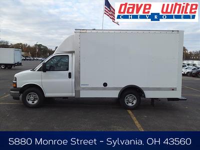 New 2023 Chevrolet Express 3500 Box Van for sale | #231919