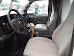 New 2023 Chevrolet Express 3500 Work Van RWD, 12' Wabash Cargo Box Van for sale #231949 - photo 11