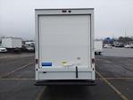 New 2023 Chevrolet Express 3500 Work Van RWD, 12' Wabash Cargo Box Van for sale #231949 - photo 3