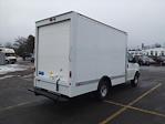 New 2023 Chevrolet Express 3500 Work Van RWD, 12' Wabash Cargo Box Van for sale #231949 - photo 5
