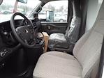 2023 Chevrolet Express 3500 RWD, Wabash Cargo Box Van for sale #231986 - photo 11
