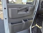 2023 Chevrolet Express 3500 RWD, Wabash Cargo Box Van for sale #231986 - photo 12