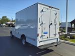 New 2023 Chevrolet Express 3500 Work Van RWD, Wabash Cargo Box Van for sale #231986 - photo 2
