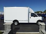 2023 Chevrolet Express 3500 RWD, Wabash Cargo Box Van for sale #231986 - photo 5