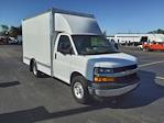 New 2023 Chevrolet Express 3500 Work Van RWD, Wabash Cargo Box Van for sale #231986 - photo 6