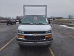 New 2023 Chevrolet Express 3500 Work Van RWD, Wabash Cargo Box Van for sale #231986 - photo 8
