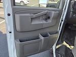 New 2023 Chevrolet Express 3500 Work Van RWD, Wabash Cargo Box Van for sale #232006 - photo 12