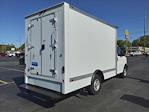 New 2023 Chevrolet Express 3500 Work Van RWD, Wabash Cargo Box Van for sale #232006 - photo 4