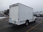 New 2023 Chevrolet Express 3500 Work Van RWD, Wabash Cargo Box Van for sale #232006 - photo 5