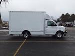New 2023 Chevrolet Express 3500 Work Van RWD, Wabash Cargo Box Van for sale #232006 - photo 6