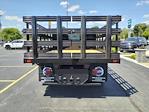 2023 Chevrolet Silverado 5500 Regular Cab DRW 4x2, SH Truck Bodies Stake Bed for sale #232036 - photo 5