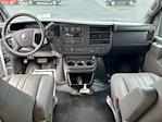 2023 Chevrolet Express 4500 DRW RWD, Utilimaster Utilivan Box Van for sale #232063 - photo 12