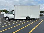 2023 Chevrolet Express 4500 DRW RWD, Utilimaster Utilivan Box Van for sale #232063 - photo 3