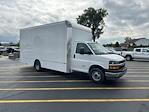 New 2023 Chevrolet Express 4500 RWD, 18' Utilimaster Utilivan Box Van for sale #232063 - photo 7