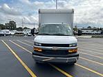 New 2023 Chevrolet Express 4500 RWD, 18' Utilimaster Utilivan Box Van for sale #232063 - photo 8