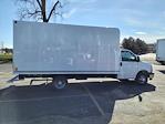 New 2023 Chevrolet Express 3500 RWD, 16' Unicell Classicube Box Van for sale #232064 - photo 6