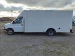 2022 Chevrolet Express 3500 DRW RWD, Box Van for sale #2329831 - photo 3