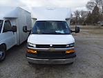 2022 Chevrolet Express 3500 DRW RWD, Box Van for sale #2329831 - photo 6